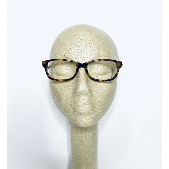 VTG Coach Tortoise Rectangular Glasses - Picture 10 of 12